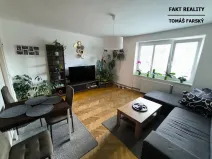 Pronájem bytu 3+1, Děčín, Krásnostudenecká, 65 m2
