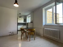 Pronájem bytu 3+kk, Ostrava - Poruba, Havlíčkovo náměstí, 57 m2