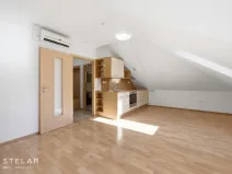 Pronájem bytu 1+kk, Humpolec, Hálkova, 35 m2