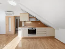 Pronájem bytu 1+kk, Humpolec, Hálkova, 35 m2