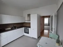Pronájem bytu 2+1, Pardubice - Zelené Předměstí, Palackého třída, 56 m2