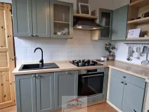 Prodej bytu 3+1, Valašské Meziříčí, Husova, 90 m2