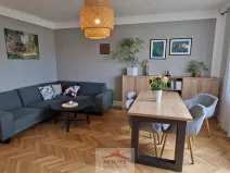 Prodej bytu 3+1, Valašské Meziříčí, Husova, 90 m2