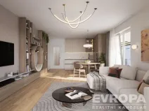 Prodej bytu 3+kk, Beroun, 75 m2