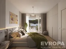 Prodej bytu 3+kk, Beroun, 83 m2
