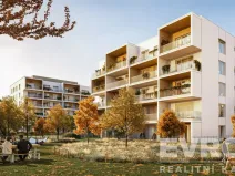 Prodej bytu 3+kk, Beroun, 88 m2