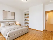 Prodej bytu 2+1, Brno, Charbulova, 65 m2