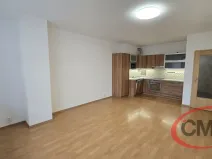 Pronájem bytu 2+kk, Praha, Černochova, 48 m2