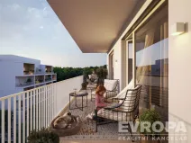 Prodej bytu 4+kk, Beroun, 101 m2