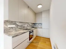 Pronájem bytu 2+kk, Olomouc, Třída Jiřího Pelikána, 44 m2