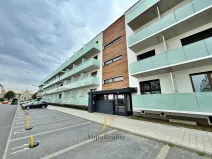Pronájem bytu 2+kk, Olomouc, Třída Jiřího Pelikána, 44 m2