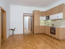 Pronájem bytu 2+kk, Praha - Vinohrady, Vinohradská, 50 m2