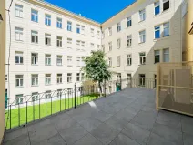 Pronájem bytu 4+kk, Praha - Nové Město, Václavské náměstí, 88 m2