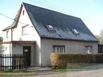 Prodej rodinného domu, Jiříkov, Máchova, 200 m2