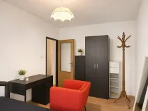 Pronájem bytu 4+kk, Praha - Krč, Pod višňovkou, 89 m2