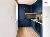 Prodej bytu 2+1, Česká Čermná, 64 m2