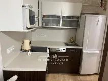 Pronájem bytu 1+kk, Světlá nad Sázavou, Jelenova, 33 m2