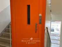 Pronájem bytu 1+kk, Světlá nad Sázavou, Jelenova, 33 m2