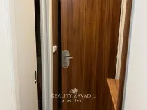 Pronájem bytu 1+kk, Světlá nad Sázavou, Jelenova, 33 m2