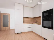 Pronájem bytu 1+kk, Pardubice, U Sportovní školy, 44 m2