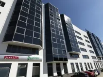 Pronájem obchodního prostoru, Praha - Ruzyně, Aviatická, 200 m2