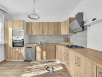 Prodej bytu 3+1, Česká Lípa, Kunratická, 66 m2