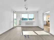 Prodej bytu 3+1, Česká Lípa, Kunratická, 66 m2