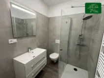Pronájem bytu 2+kk, Česká Lípa, Jiráskova, 53 m2