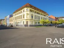 Prodej bytu 2+kk, Brno, Vranovská, 71 m2