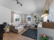 Prodej bytu 2+kk, Lavičky, 62 m2