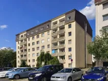 Prodej bytu 3+1, Milovice, Lesní, 104 m2