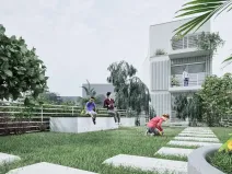 Prodej bytu 1+kk, Brno - Bohunice, Elišky Přemyslovny, 35 m2