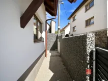 Prodej rodinného domu, Radostín nad Oslavou, 127 m2