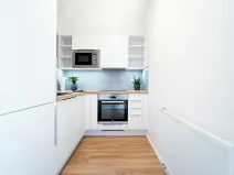 Pronájem bytu 2+kk, Praha - Hlubočepy, Vítové, 53 m2
