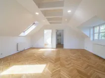 Pronájem bytu 3+kk, Praha - Košíře, Musílkova, 79 m2