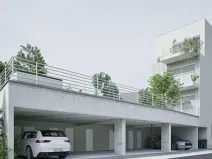 Prodej bytu 2+kk, Brno - Bohunice, Elišky Přemyslovny, 42 m2