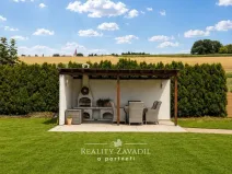 Prodej rodinného domu, Všestary - Rozběřice, 155 m2