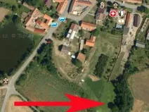 Prodej pole, Křepice, 2106 m2