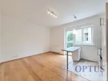 Pronájem bytu 2+kk, Praha - Podolí, Levá, 46 m2