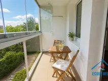 Prodej bytu 3+1, Praha - Troja, Hnězdenská, 68 m2