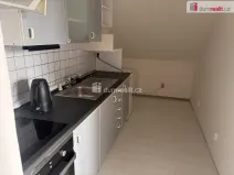 Pronájem atypického bytu, Praha - Lipence, Jílovišťská, 14 m2