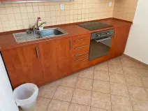 Pronájem bytu 1+1, Praha - Vinohrady, Koperníkova, 46 m2