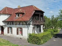 Prodej rodinného domu, Jenišov, 700 m2