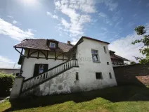 Prodej rodinného domu, Jenišov, 700 m2