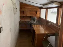 Pronájem skladu, Karlovy Vary - Doubí, 122 m2