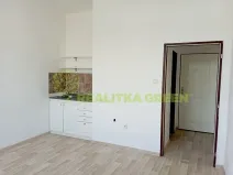 Pronájem bytu 1+kk, Tábor, Šafaříkova, 20 m2