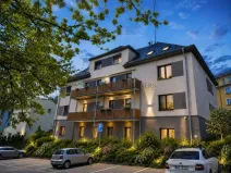 Prodej bytu 4+kk, Ostrava - Slezská Ostrava, Na Burni, 119 m2