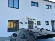 Prodej rodinného domu, Benešov, 125 m2
