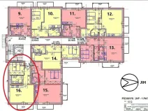 Prodej bytu 2+kk, Kašperské Hory, Česká, 44 m2