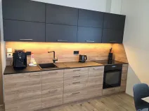 Pronájem bytu 2+kk, Loučná pod Klínovcem, 56 m2